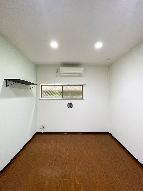 ヴィラ下北沢C棟102号室 部屋その他