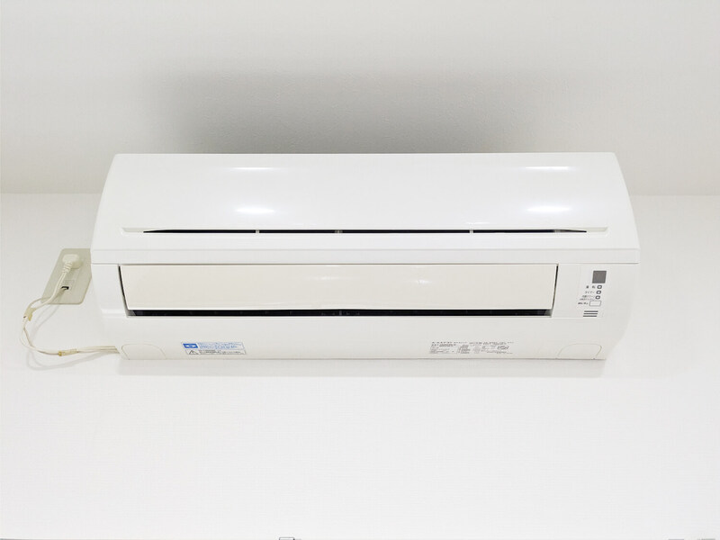 ヴィラ下北沢C棟102号室 部屋その他