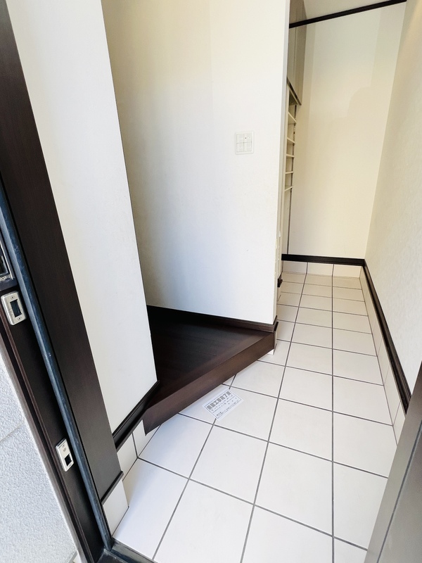 シューズクローク