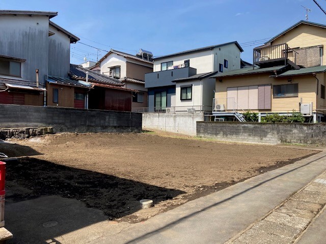 ≪茶畑富士見台売地≫お問合せ：０５５０－７７－５８３６　担当：杉山