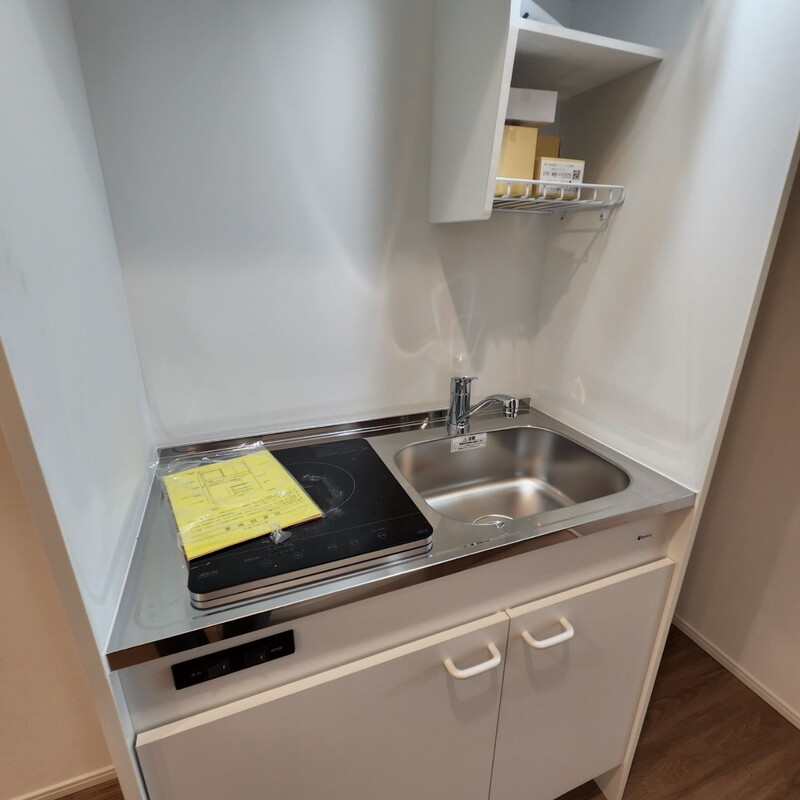 MELDIA八広Ⅴ203号室 部屋その他
