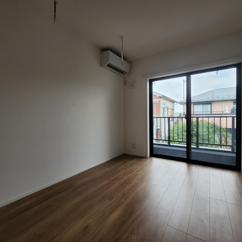 MELDIA八広Ⅴ203号室 部屋その他