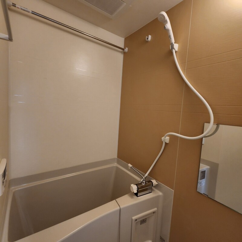 MELDIA八広Ⅴ203号室 部屋その他
