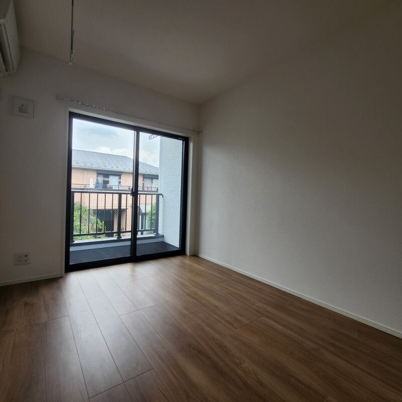 MELDIA八広Ⅴ203号室 部屋その他