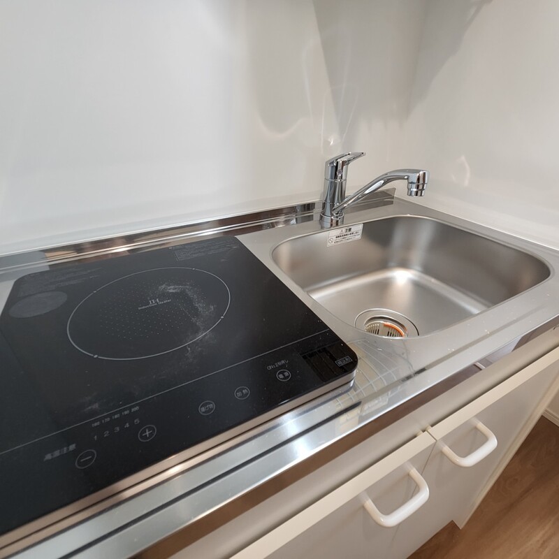 MELDIA八広Ⅴ203号室 部屋その他