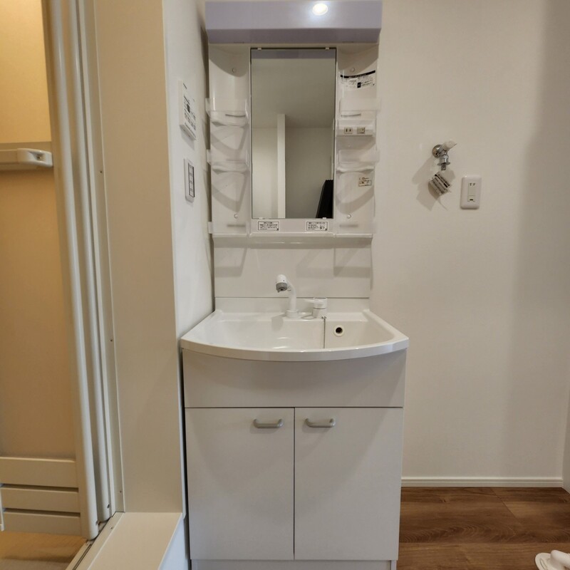 MELDIA八広Ⅴ203号室 部屋その他