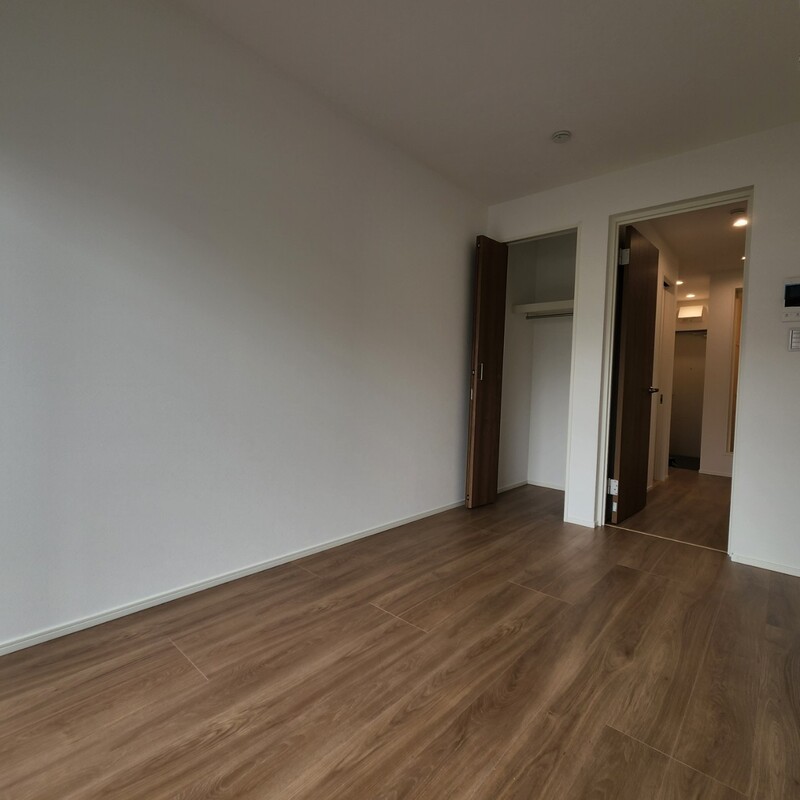 MELDIA八広Ⅴ203号室 部屋その他