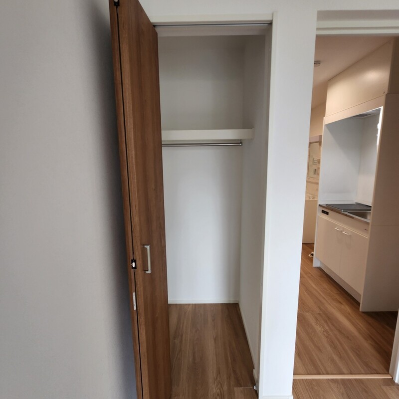MELDIA八広Ⅴ203号室 部屋その他