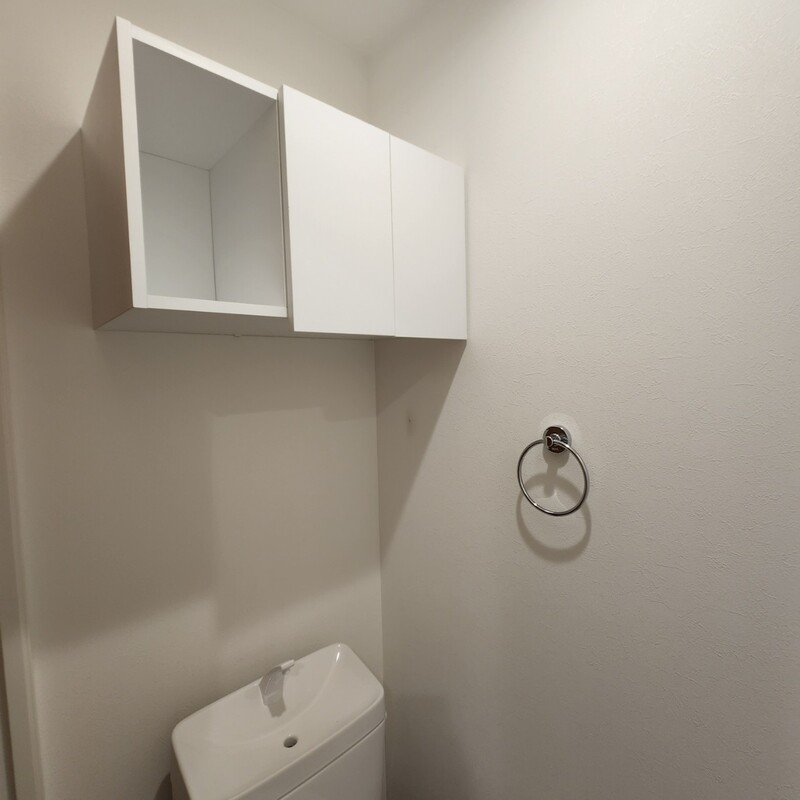 MELDIA八広Ⅴ203号室 部屋その他