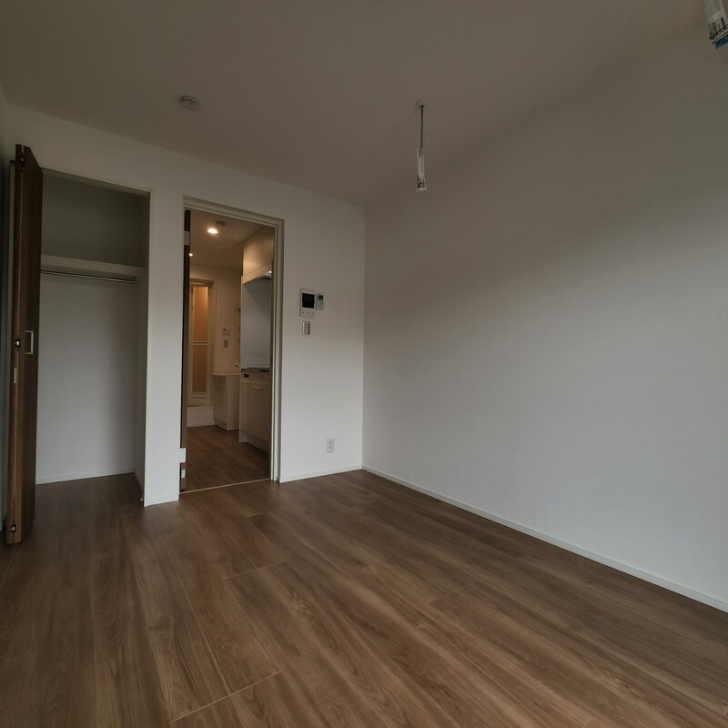 MELDIA八広Ⅴ203号室 部屋その他