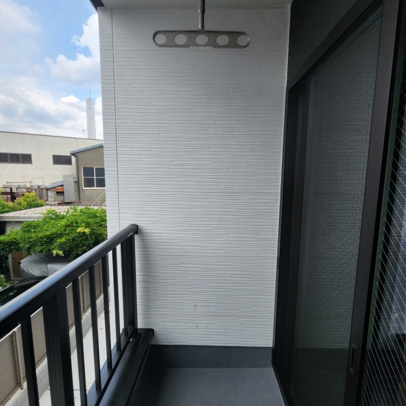 MELDIA八広Ⅴ203号室 部屋その他