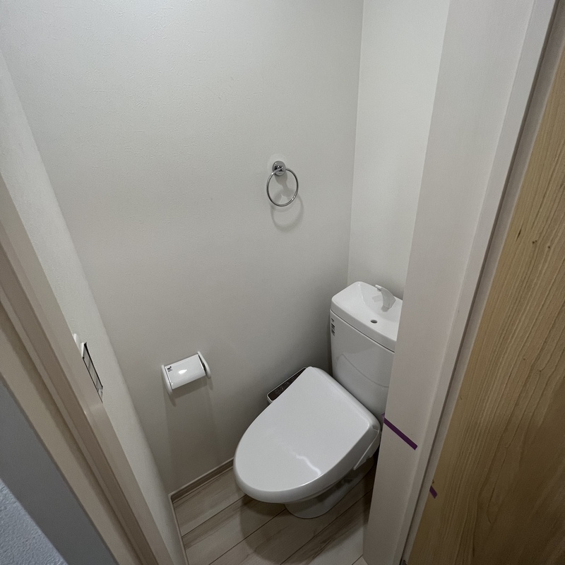 MELDIA扇大橋Ⅲ302号室 部屋その他