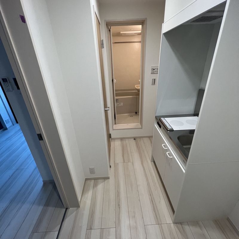 MELDIA扇大橋Ⅲ302号室 部屋その他