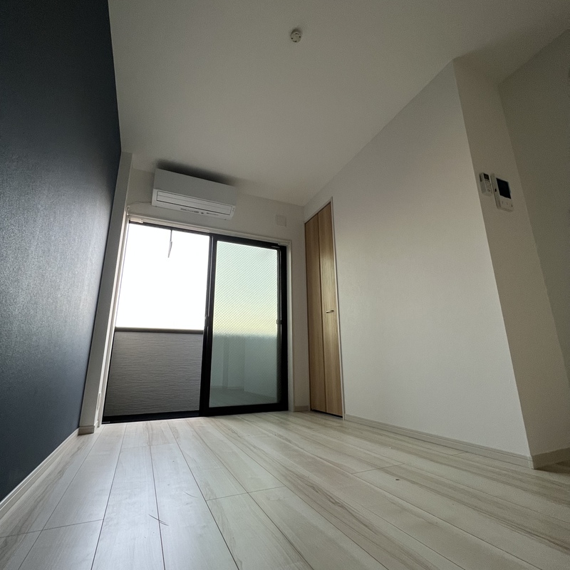 MELDIA扇大橋Ⅲ302号室 部屋その他