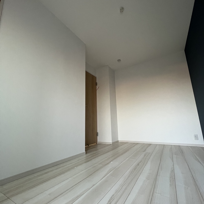 MELDIA扇大橋Ⅲ302号室 部屋その他