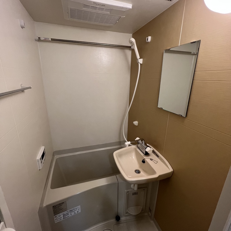 MELDIA扇大橋Ⅲ302号室 部屋その他