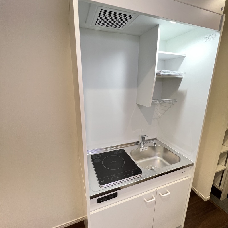 メルディア千住元町103号室 部屋その他