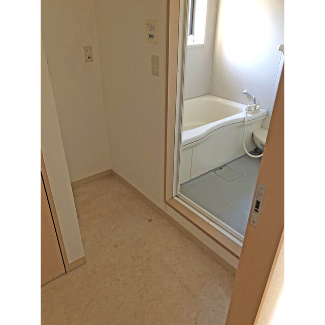 サンライトフラッツB棟102号室 部屋その他