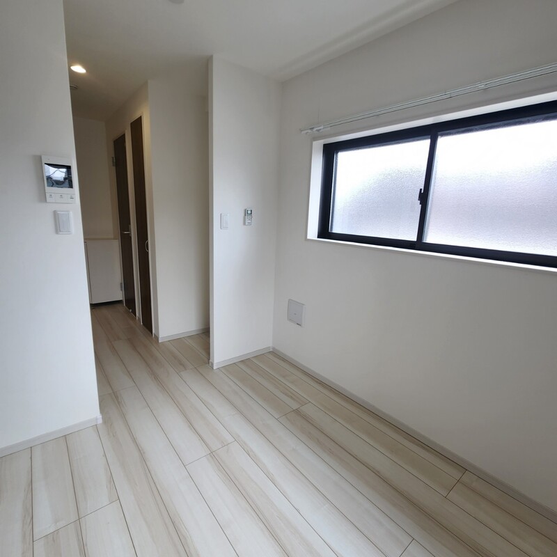 メルディア大谷口304号室 部屋その他