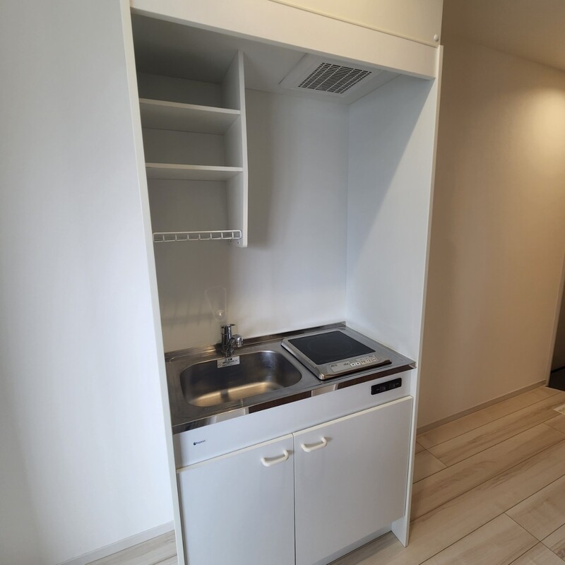 メルディア大谷口304号室 部屋その他