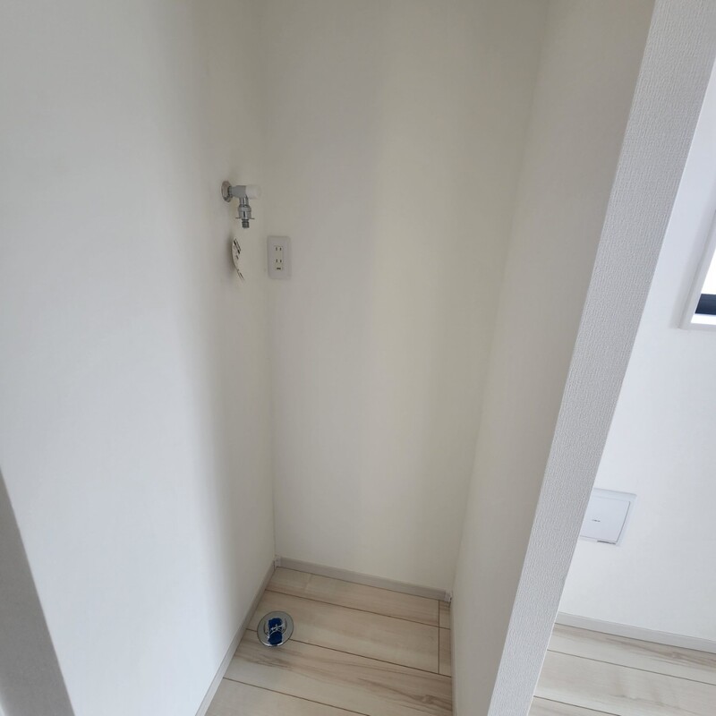 メルディア大谷口304号室 部屋その他