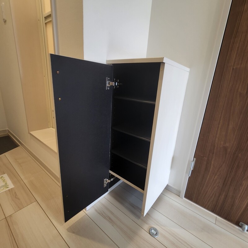 メルディア大谷口304号室 部屋その他