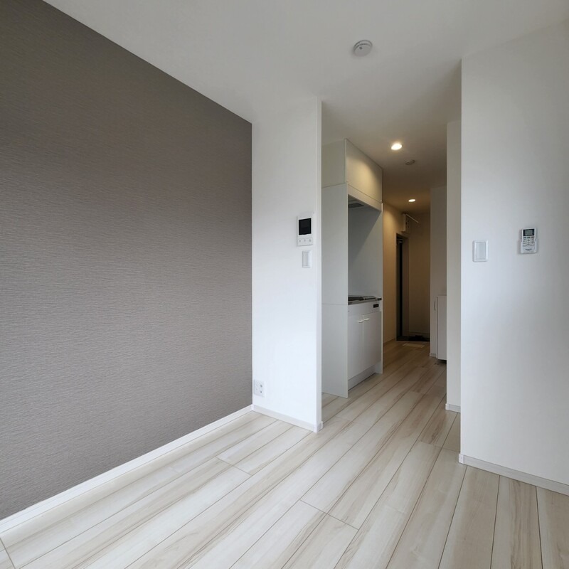 メルディア大谷口304号室 部屋その他