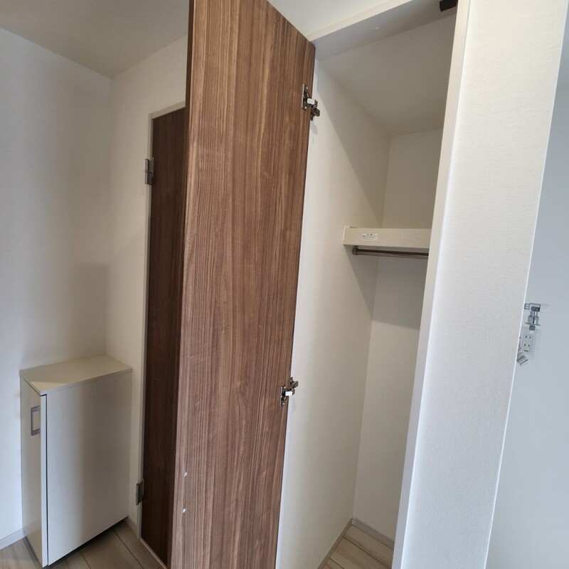 メルディア大谷口304号室 部屋その他