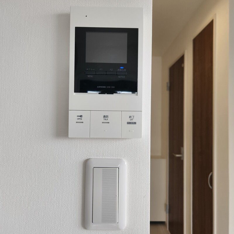 メルディア大谷口304号室 部屋その他