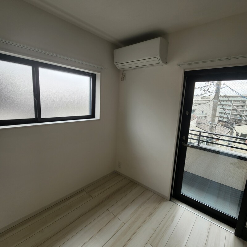 メルディア大谷口304号室 部屋その他