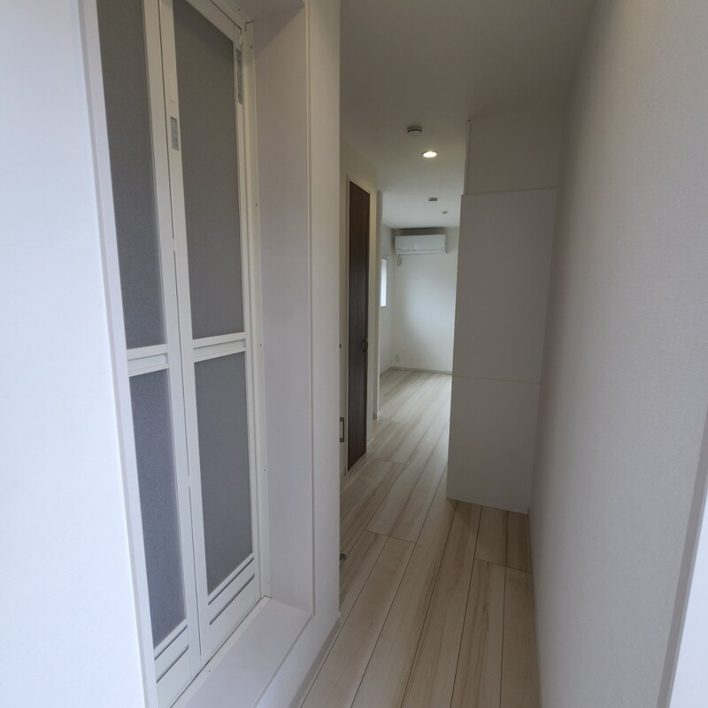 メルディア大谷口304号室 部屋その他