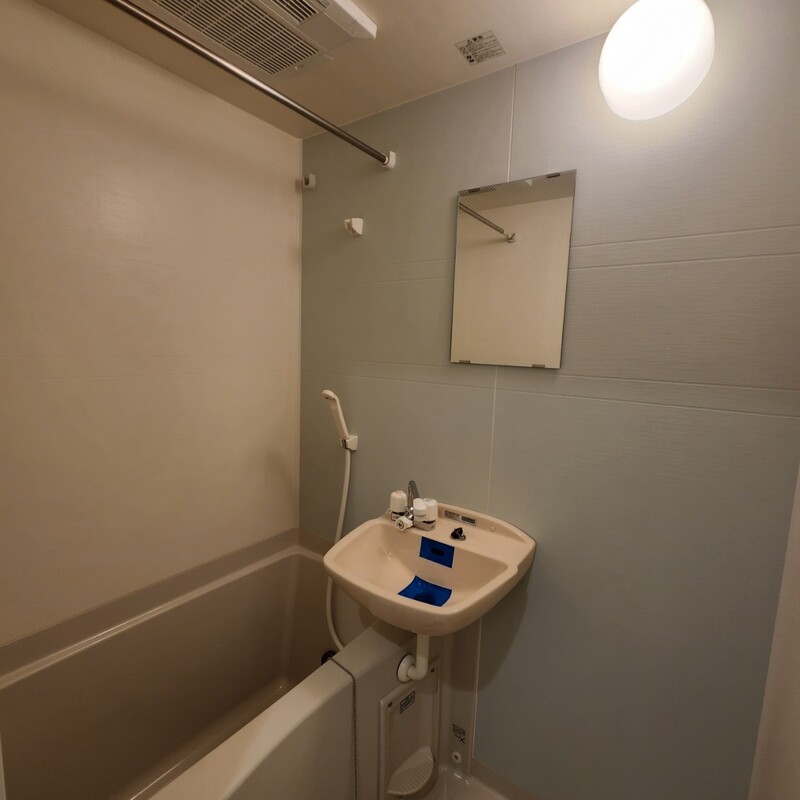 メルディア大谷口304号室 部屋その他