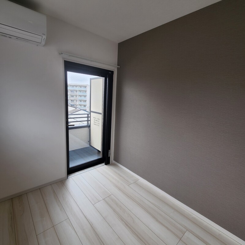 メルディア大谷口304号室 部屋その他