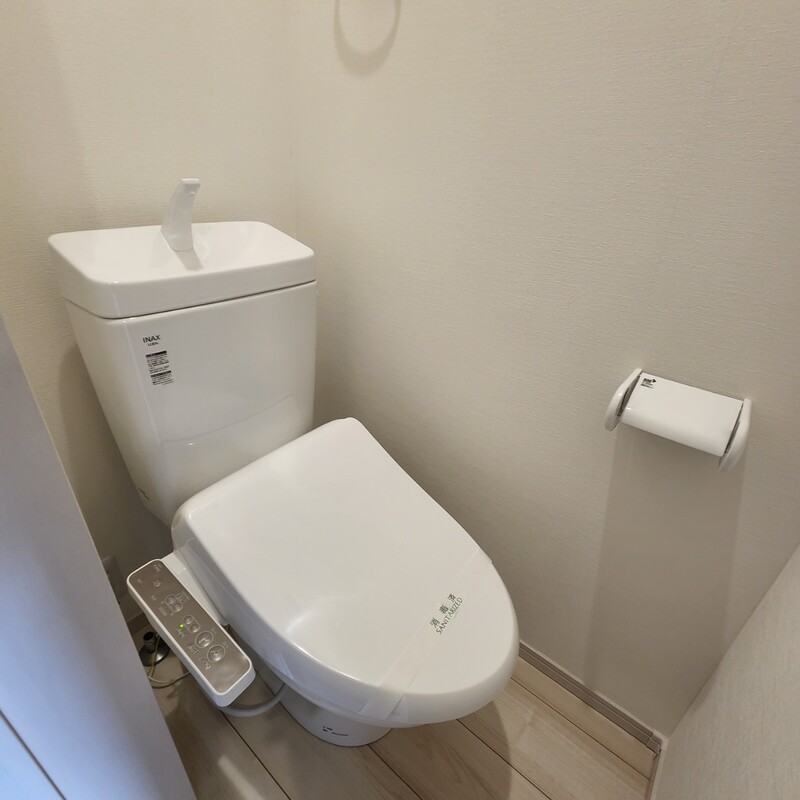 メルディア大谷口304号室 部屋その他