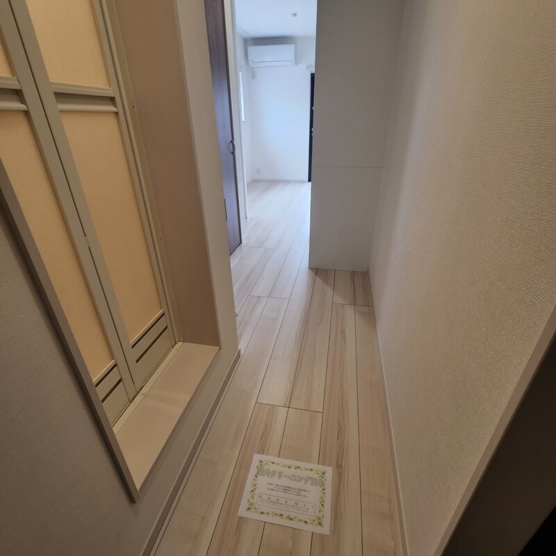 メルディア大谷口304号室 部屋その他