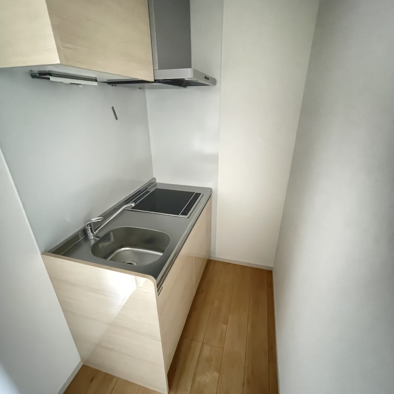 レイズコート羽田201号室 部屋その他