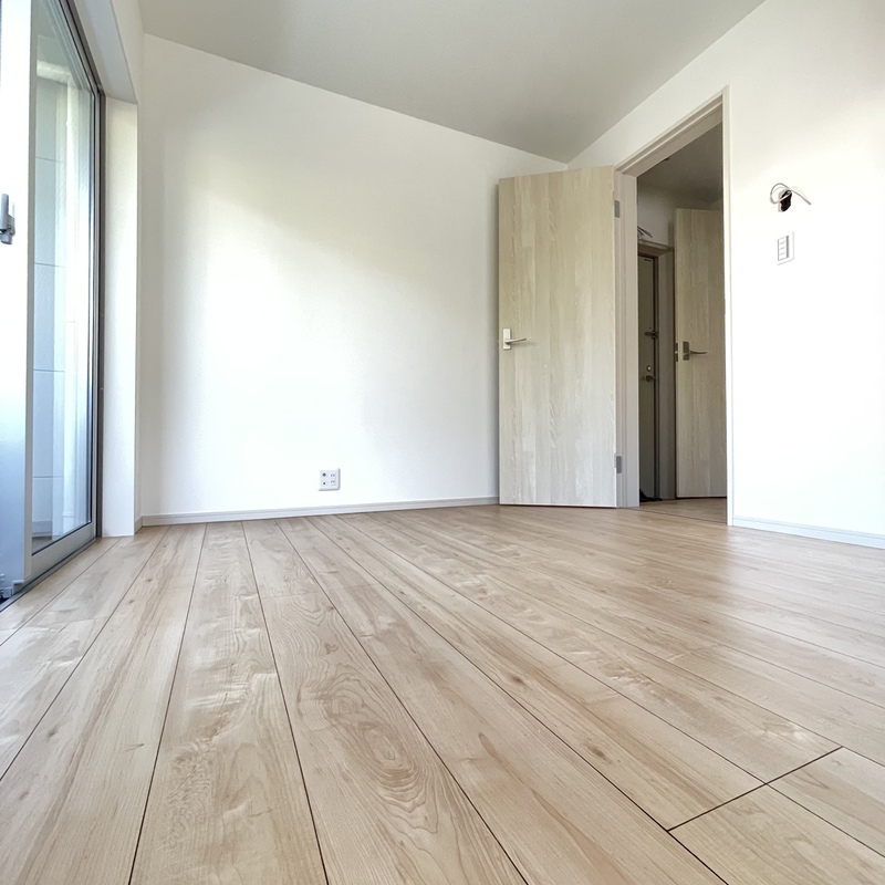 レイズコート羽田201号室 部屋その他