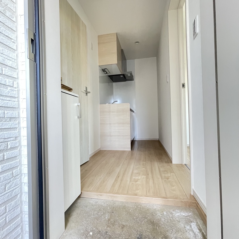 レイズコート羽田201号室 部屋その他