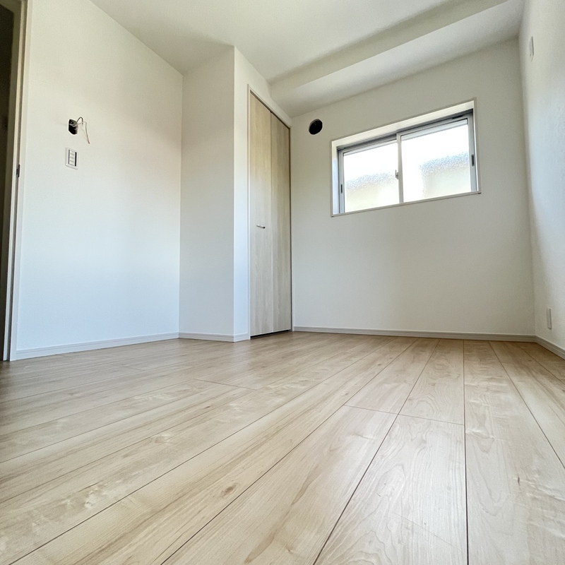 レイズコート羽田201号室 部屋その他