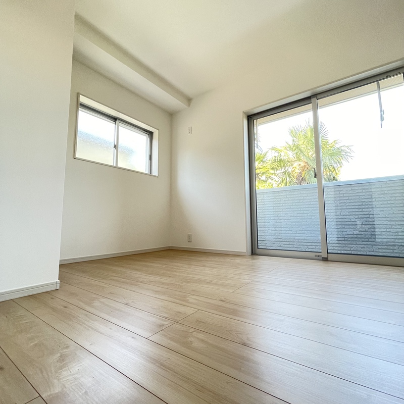 レイズコート羽田201号室 部屋その他