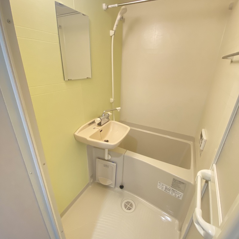 MELDIA池上203号室 部屋その他