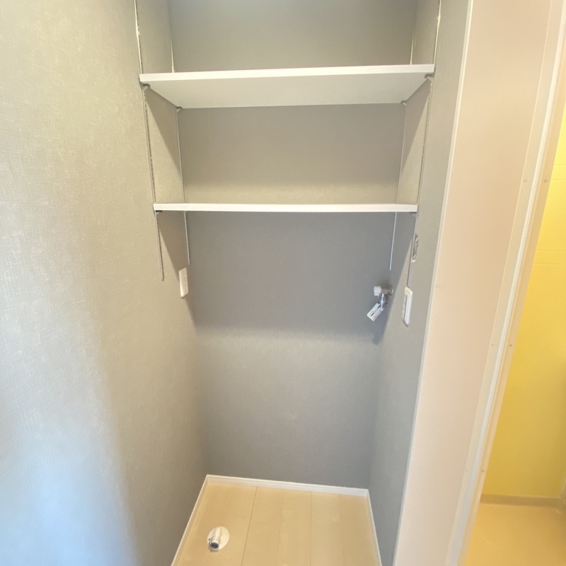 MELDIA池上203号室 部屋その他