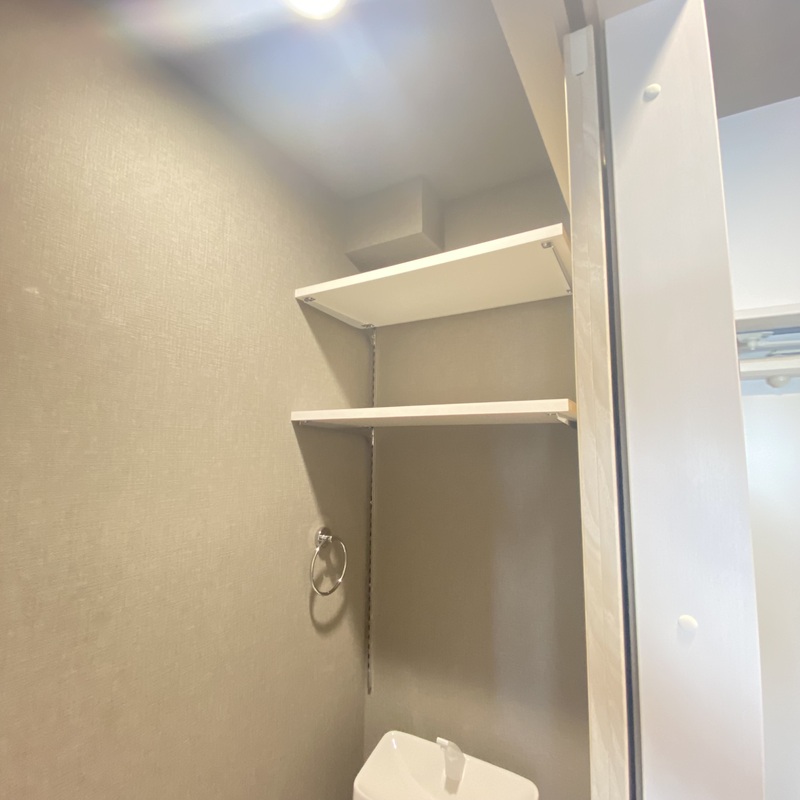 MELDIA池上203号室 部屋その他