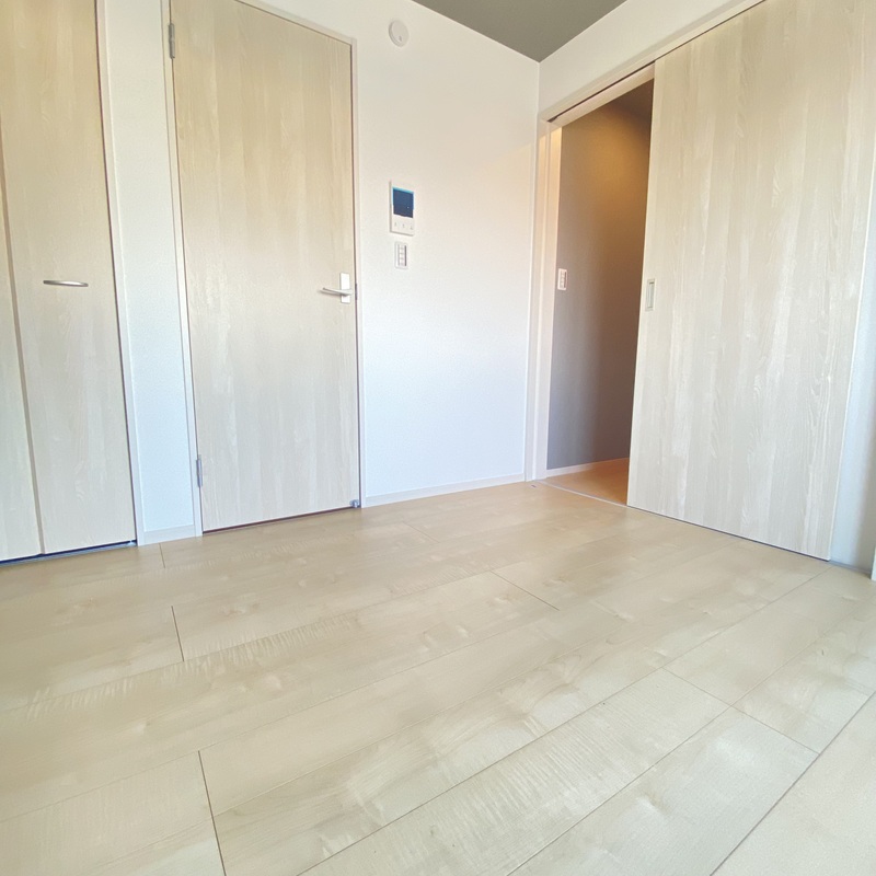 MELDIA池上203号室 部屋その他