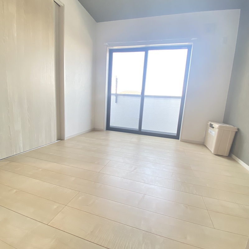 MELDIA池上203号室 部屋その他