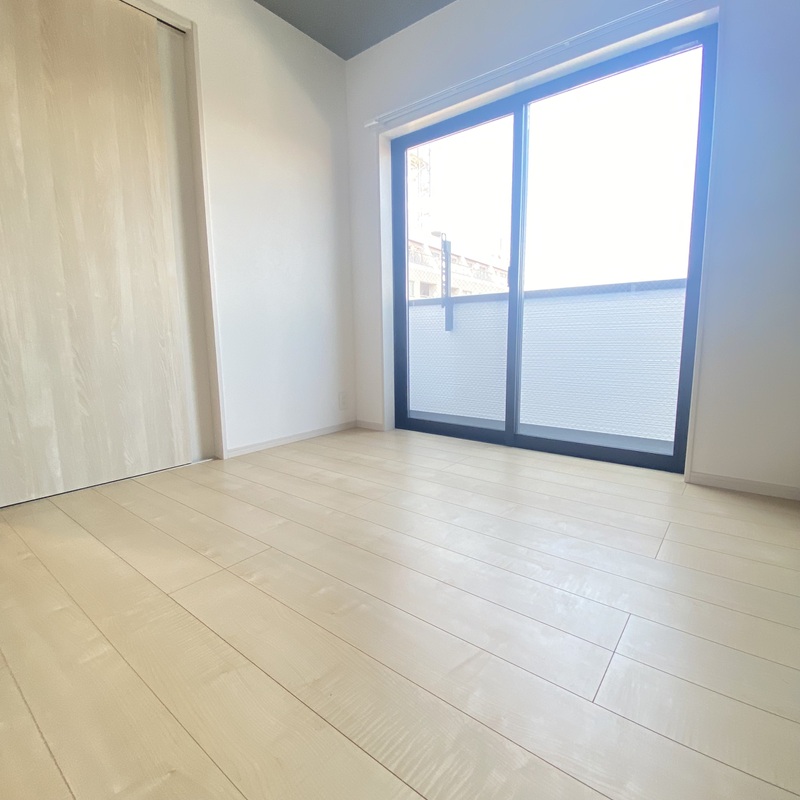MELDIA池上203号室 部屋その他