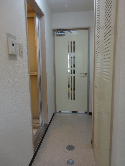 PRESTIGE GAKUGEIDAI208号室 部屋その他