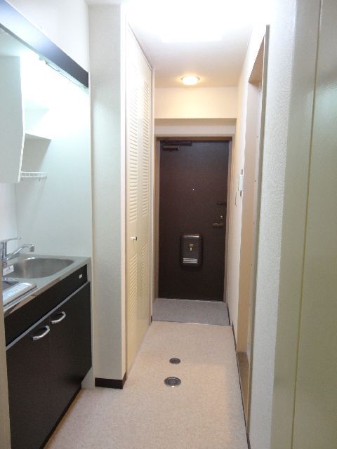 PRESTIGE GAKUGEIDAI208号室 部屋その他