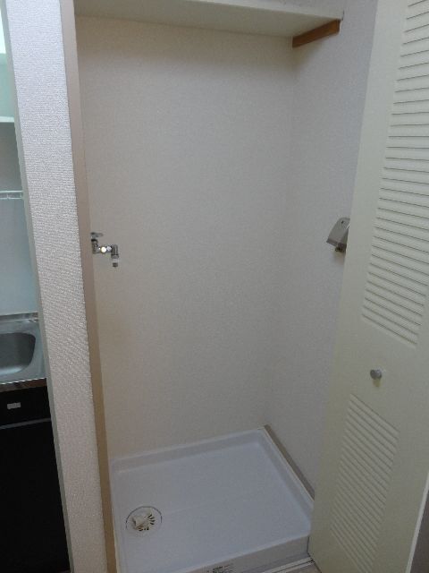 PRESTIGE GAKUGEIDAI208号室 部屋その他