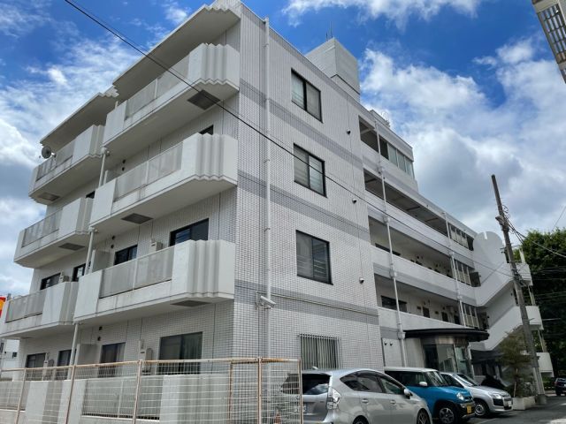 PRESTIGE GAKUGEIDAI208号室 部屋その他
